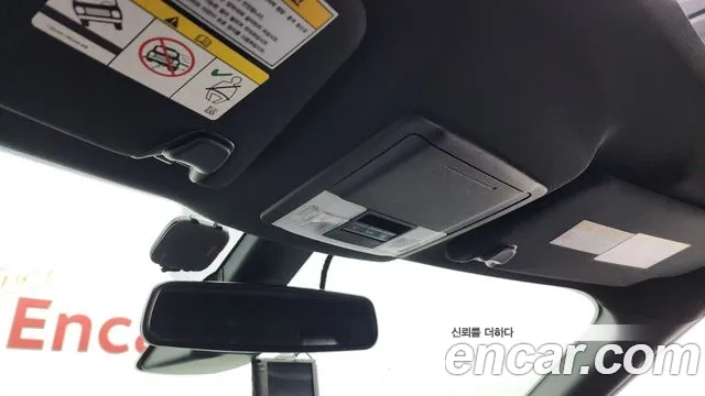 Ford Explorer id 2928242 из Кореи 10