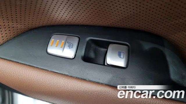 Genesis G70 id 2680972 из Кореи 10