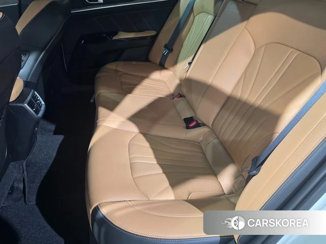 Kia K5 3rd generation id 4614761 из Кореи 10