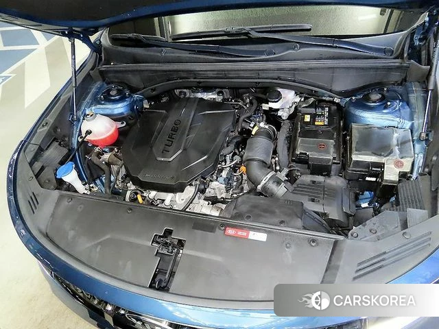 Kia Sorento 4th Generation id 3800428 из Кореи 10