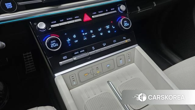 Hyundai Santa Fe (MX5) id 4427699 из Кореи 10