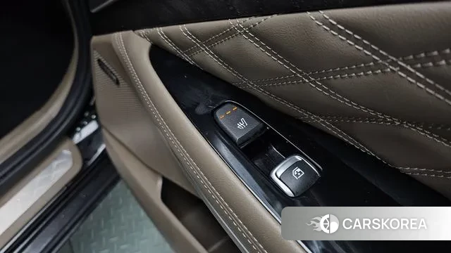 Kia K8 Hybrid id 3493408 из Кореи 10