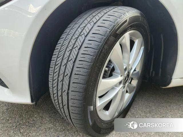 Mercedes-Benz C-Class W205 id 3852978 из Кореи 10