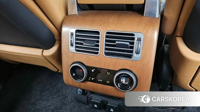 Land Rover Range Rover 4th Generation id 3844763 из Кореи 10