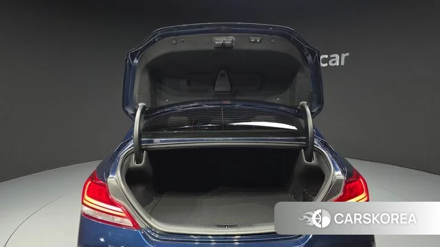 Genesis G70 id 3885842 из Кореи 10