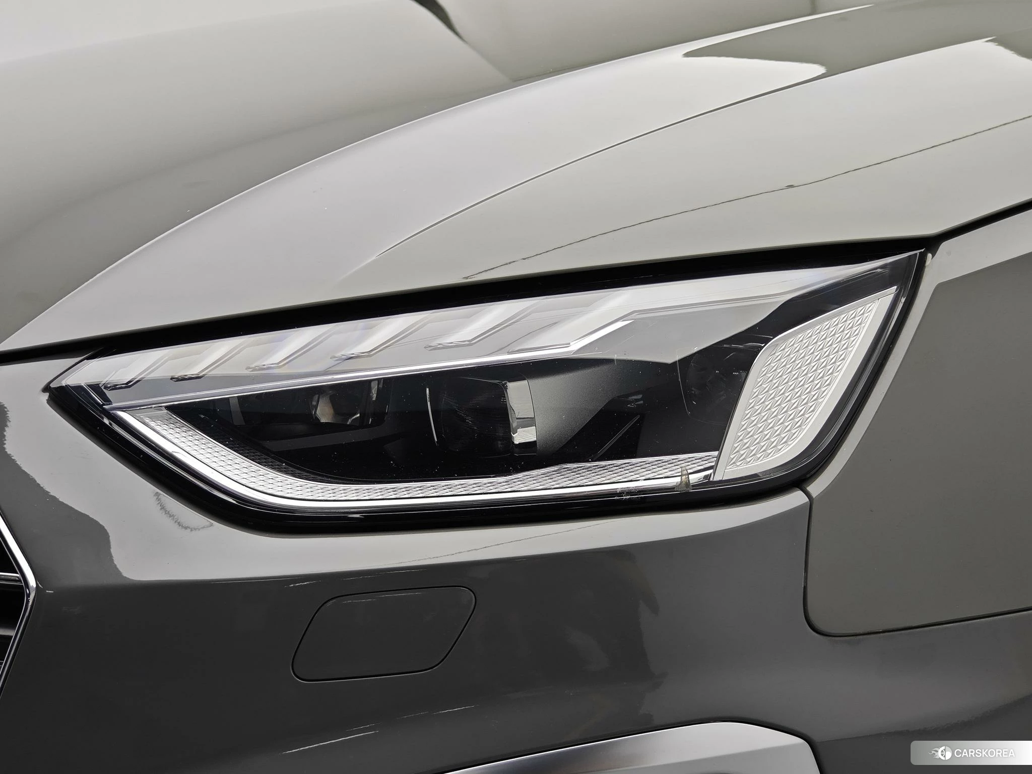Audi S4 id 4440596 из Китая 10