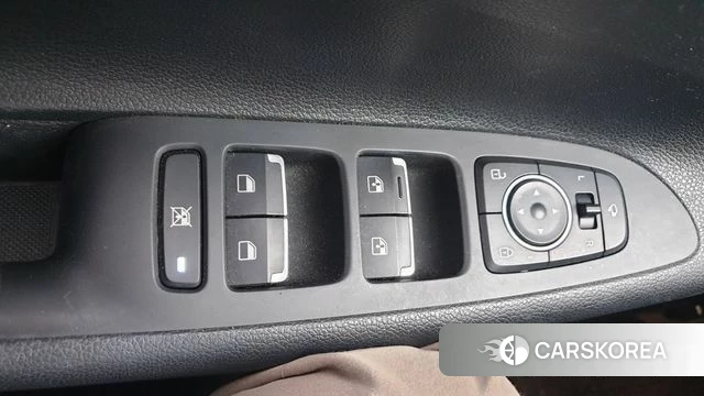 Hyundai Grandeur IG id 4305161 из Кореи 10