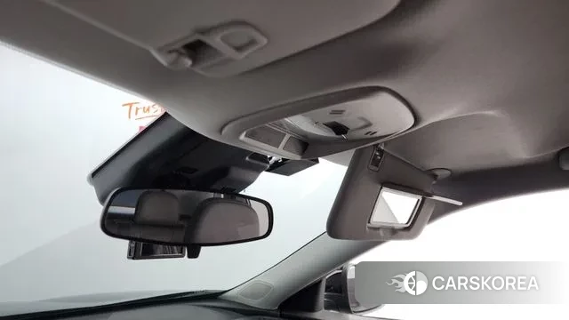 Chevrolet (GM Daewoo) Trax Crossover id 3415842 из Кореи 10