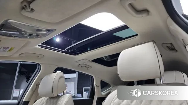 Genesis GV80 id 3676083 из Кореи 10