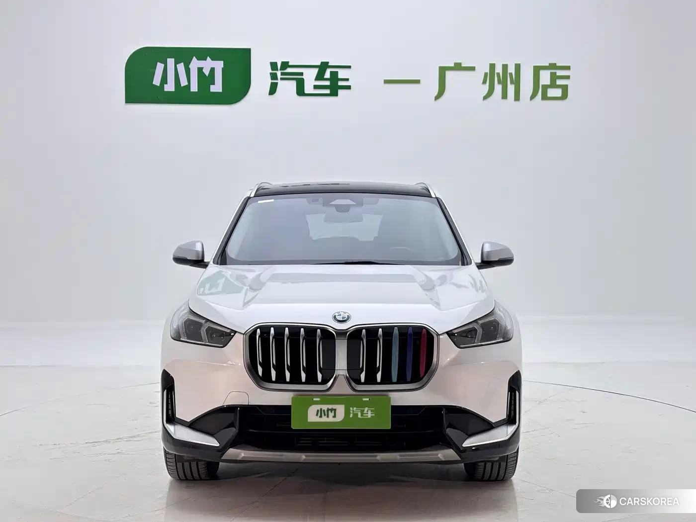 BMW X1 id 4681079 из Китая 10