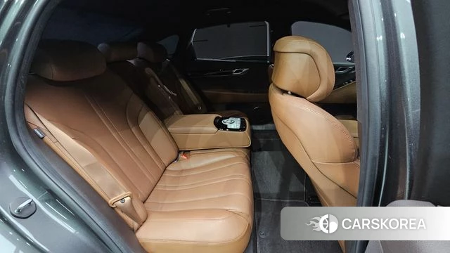 Genesis G80 (RG3) id 3954749 из Кореи 10