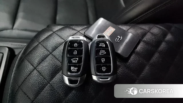 Hyundai Grandeur IG id 3505248 из Кореи 10