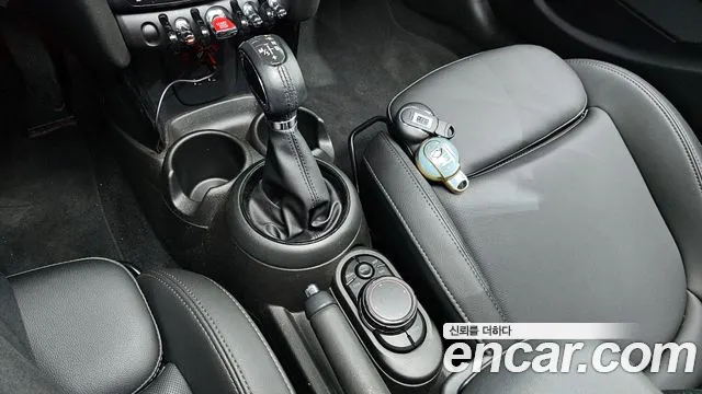 Mini Cooper id 2760966 из Кореи 10