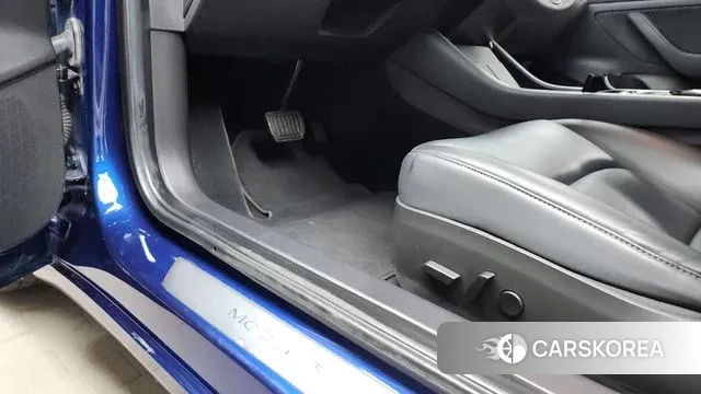 Tesla Model 3 id 2999546 из Кореи 10