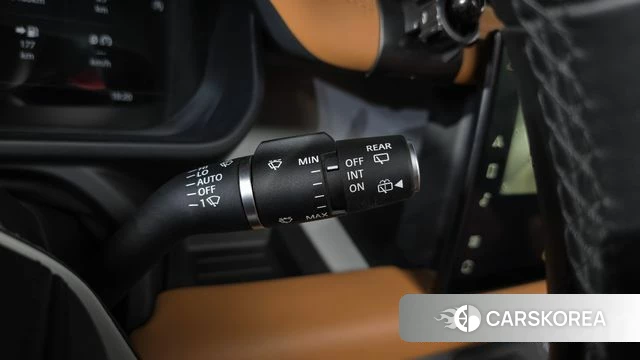 Land Rover Defender (L663) id 4541297 из Кореи 10
