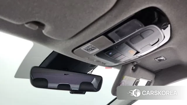 Hyundai Sonata (DN8) id 3702289 из Кореи 10