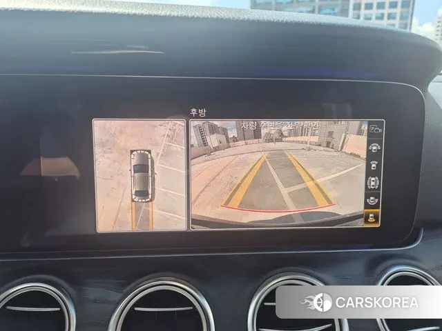 Mercedes-Benz E-Class W213 id 2981470 из Кореи 10