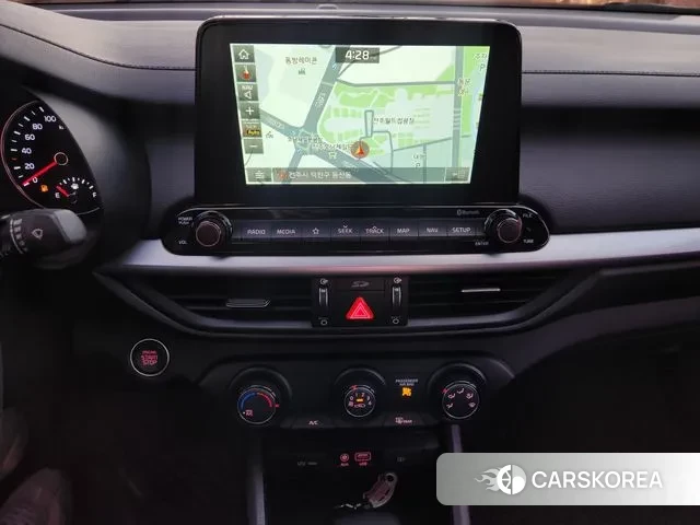 Kia Come New K3 id 3571131 из Кореи 10