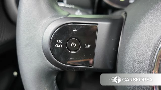 Mini Cooper Clubman id 4666587 из Кореи 10