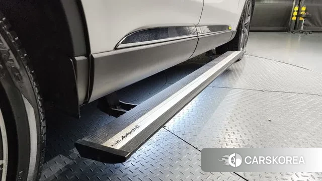 Lincoln Aviator 2nd generation id 2886257 из Кореи 10