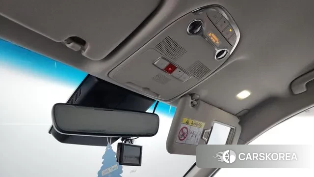 Hyundai The New Grandeur IG id 3606807 из Кореи 10