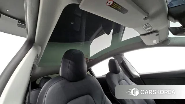 Tesla Model Y id 3561230 из Кореи 10