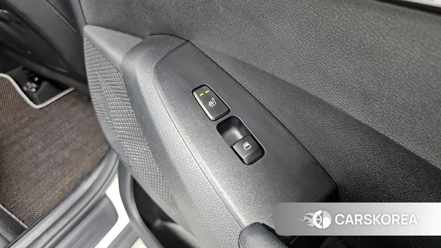 Kia Seltos id 3043498 из Кореи 10