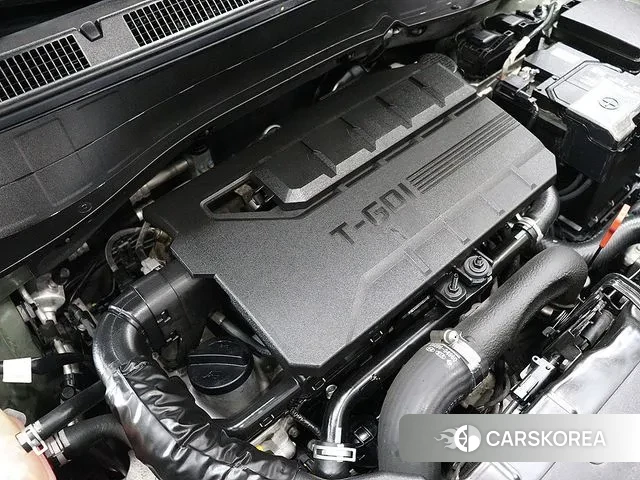 Hyundai Casper id 3443250 из Кореи 10