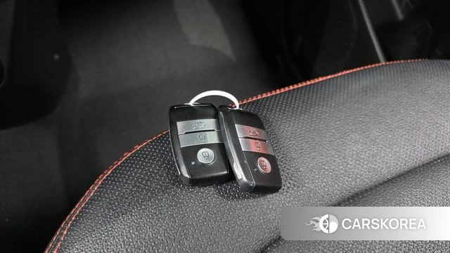 Kia The New Ray id 4613798 из Кореи 10