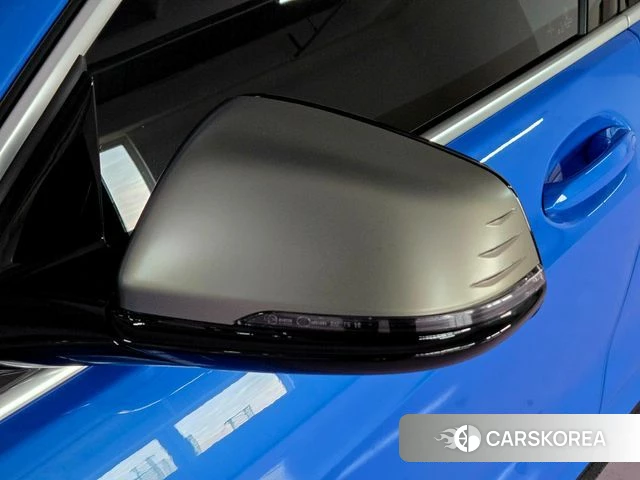 BMW 1 Series (F40) id 3922690 из Кореи 10