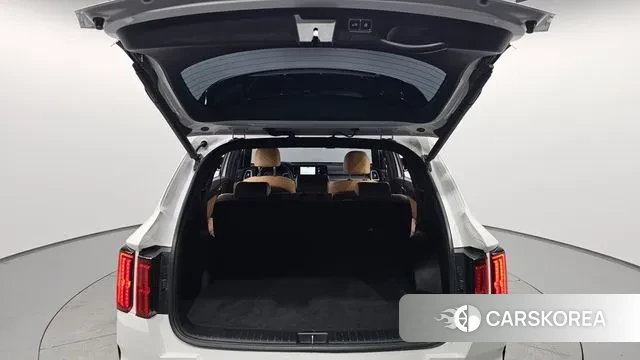 Kia Sorento 4th Generation id 3655420 из Кореи 10