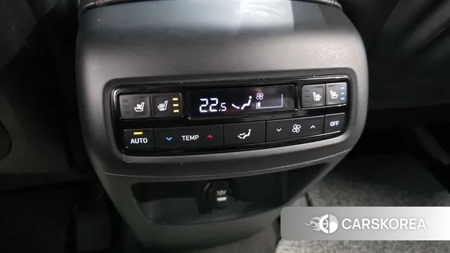 Hyundai The New Palisade id 3684504 из Кореи 10