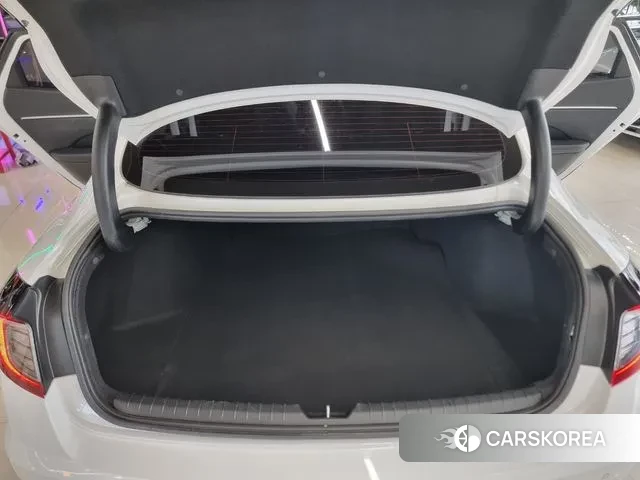 Hyundai Sonata (DN8) id 3181234 из Кореи 10