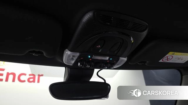 Mini Cooper Electric id 3859747 из Кореи 10