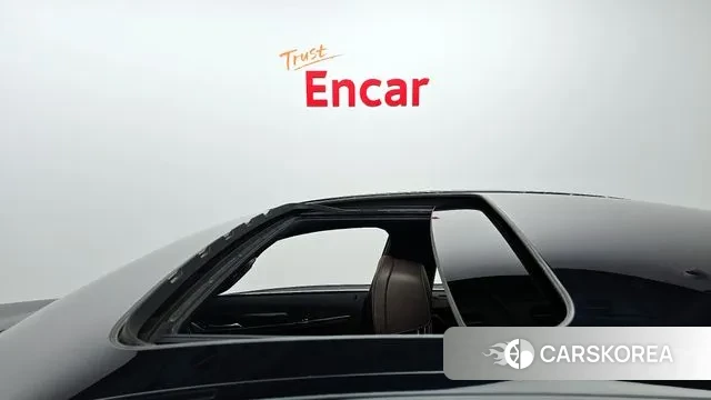 BMW 5 Series (G30) id 3244128 из Кореи 10