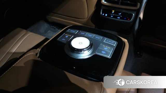 Genesis G80 (RG3) id 4194575 из Кореи 10