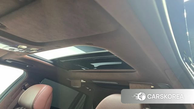 Genesis G90 (RS4) id 4549347 из Кореи 10