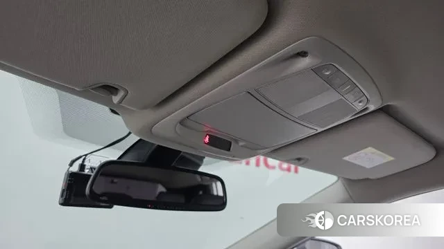 Renault Korea (Samsung) The New QM6 id 3764970 из Кореи 10