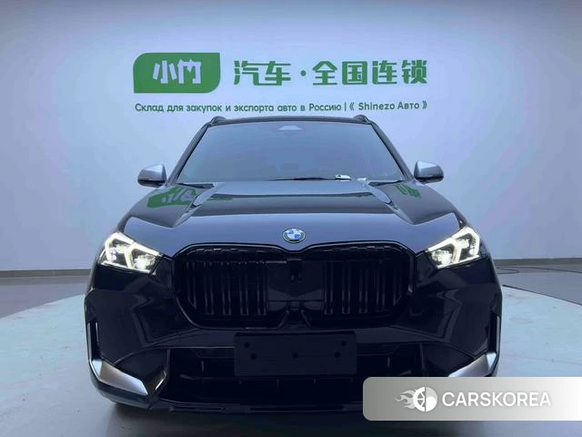 BMW X1 id 4297756 из Китая 10