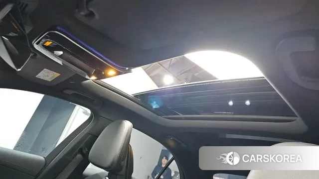 Mercedes-Benz C-Class W206 id 3533612 из Кореи 10