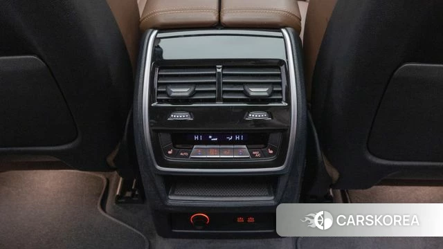 BMW X7 (G07) id 4302795 из Кореи 10