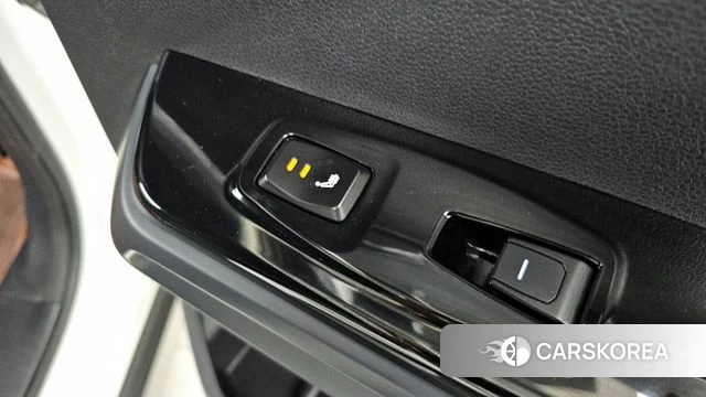 Ssangyong Torres EVX id 4194412 из Кореи 10