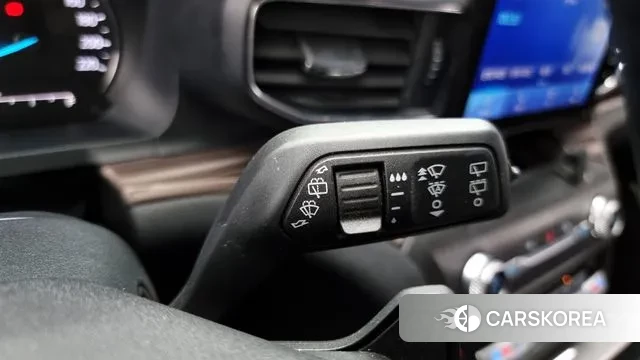 Ford Explorer id 2886542 из Кореи 10