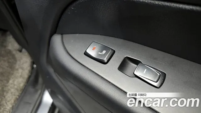 Ssangyong Rexton Sports id 2650897 из Кореи 10