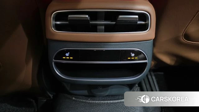 Genesis GV70 id 3805703 из Кореи 10