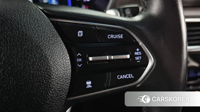 Hyundai Santa Fe TM id 3647195 из Кореи 10