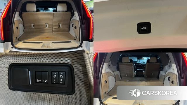 Cadillac Escalade 5th Generation id 4577081 из Кореи 10