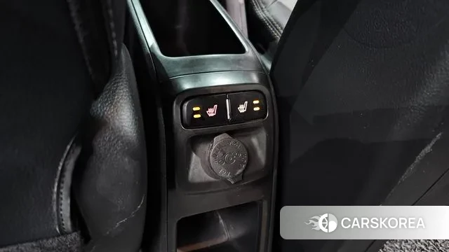 Kia The New Ray id 3384202 из Кореи 10