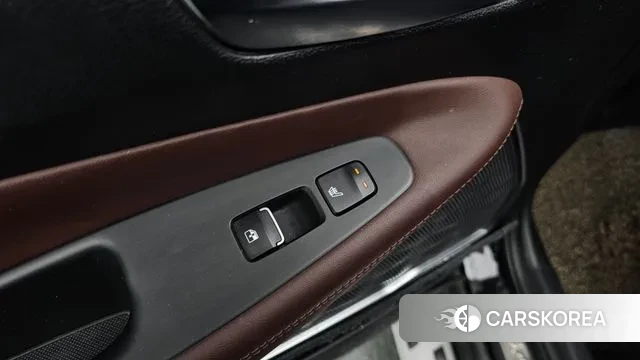 Hyundai Santa Fe TM id 3552626 из Кореи 10