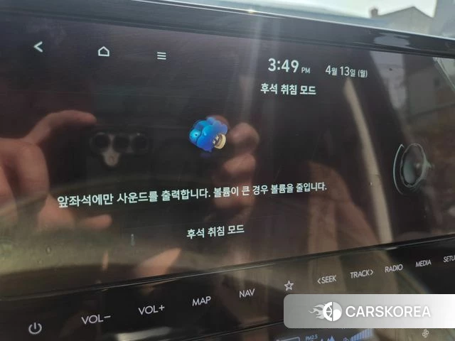 Hyundai Staria id 3921834 из Кореи 10